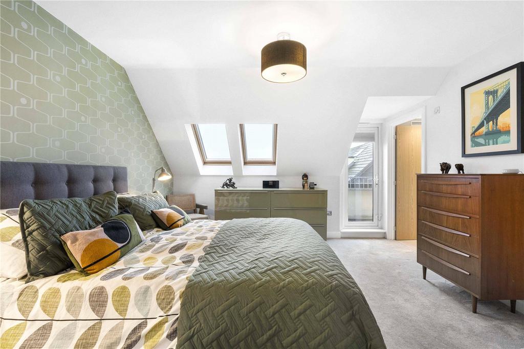 Principal Bedroom