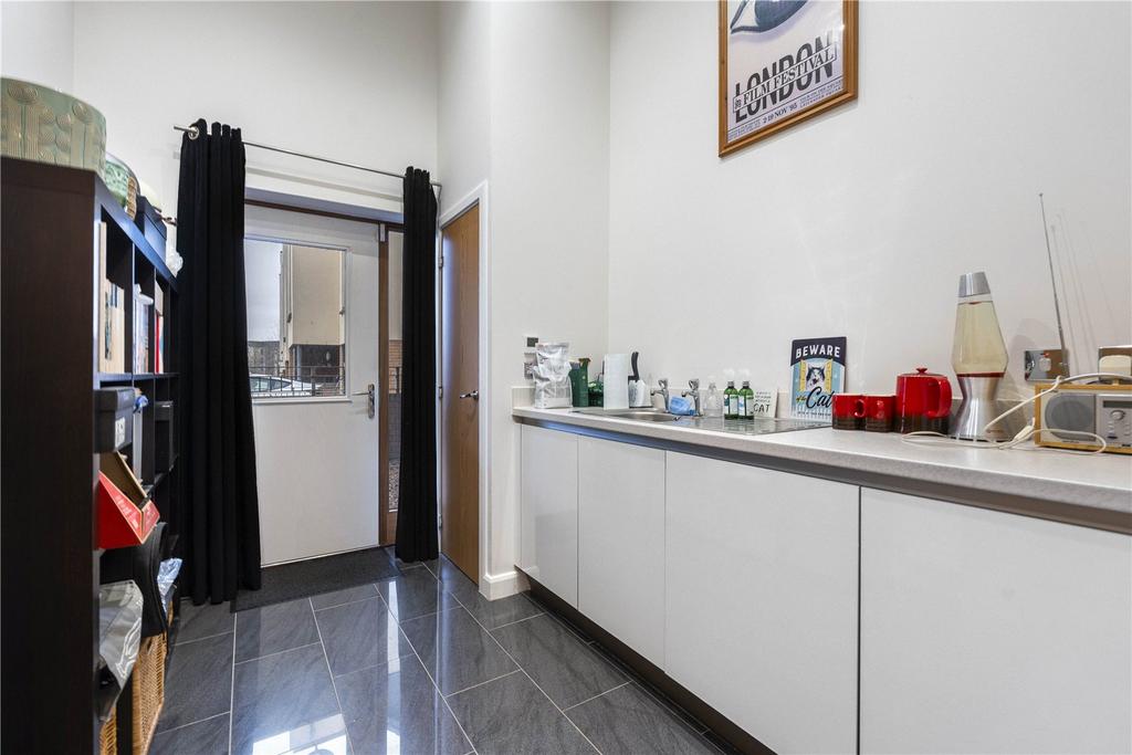 Laundry/Utility