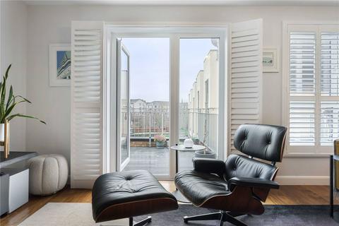 3 bedroom end of terrace house for sale, Devon Place, Wester Coates, Edinburgh, EH12