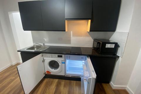 2 bedroom apartment to rent, Camden High Street, London, NW1
