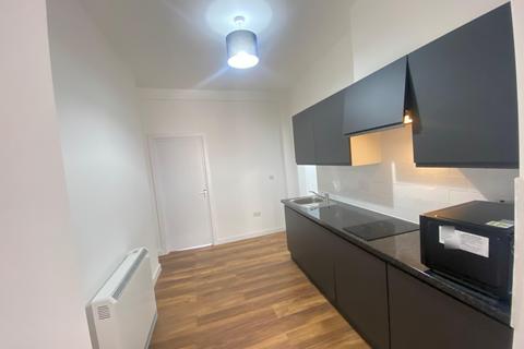 2 bedroom apartment to rent, Camden High Street, London, NW1