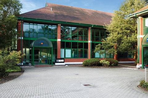 Office to rent, Unit B Silwood Park, Buckhurst Road Windsor SL5 7PW