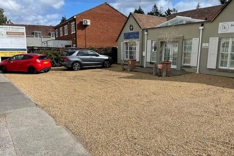 Retail property (high street) to rent, 1 Haverleigh House Ascot SL5 8QB