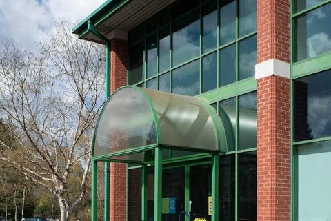 Office to rent, Buckhurst Rd Ascot SL5 7PW