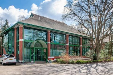 Office to rent, Buckhurst Rd Ascot SL5 7PW
