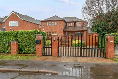 6 bedroom detached house for sale, Wraysbury,  Staines-Upon-Thames,  TW19,  TW19