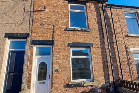 undefined, Ferryhill  DL17