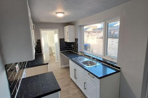 undefined, Ferryhill  DL17