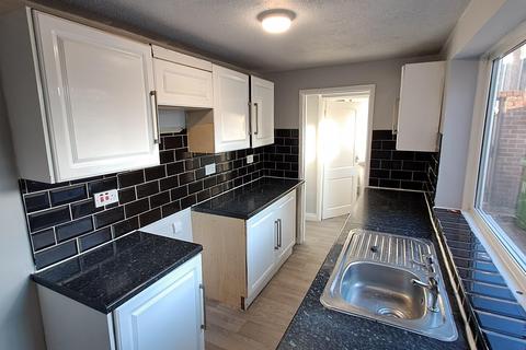 undefined, Ferryhill  DL17