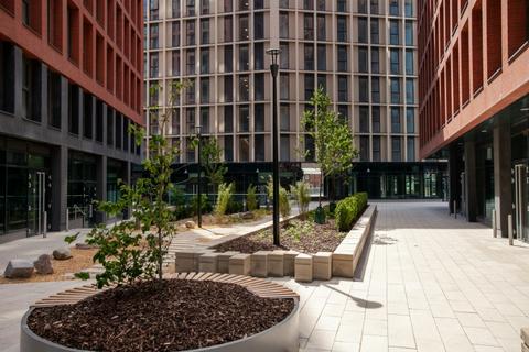 1 bedroom apartment for sale, Whitworth Street, Manchester M1