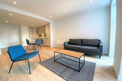 1 bedroom apartment for sale, Whitworth Street, Manchester M1