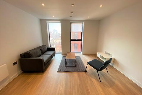 1 bedroom apartment for sale, Whitworth Street, Manchester M1