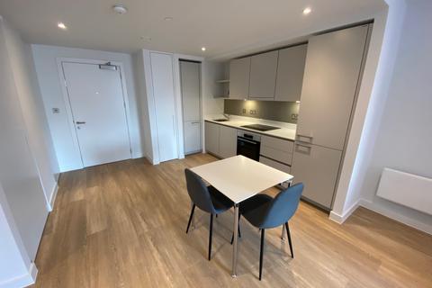 1 bedroom apartment for sale, Whitworth Street, Manchester M1