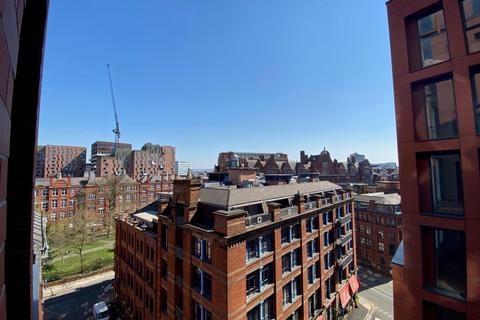 1 bedroom apartment for sale, Whitworth Street, Manchester M1