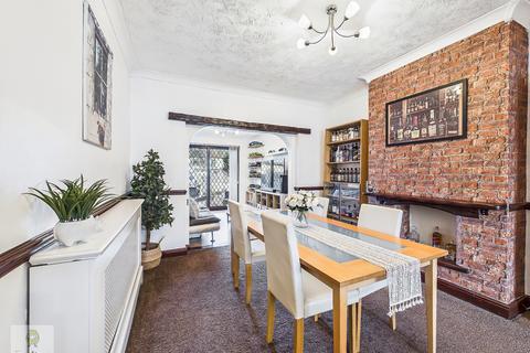 3 bedroom terraced house for sale, Montrose Avenue, Chatham ME5