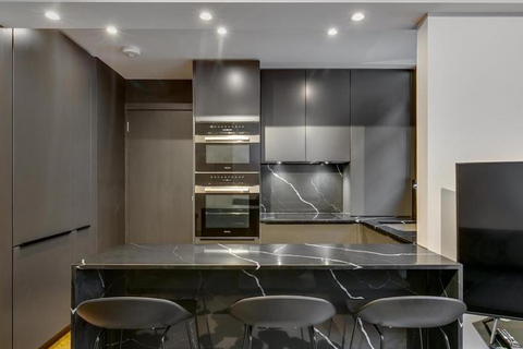 1 bedroom apartment to rent, Park Crescent, London W1B