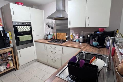 3 bedroom semi-detached house for sale, Griffiths Avenue, Doseley, Telford, Shropshire, TF4