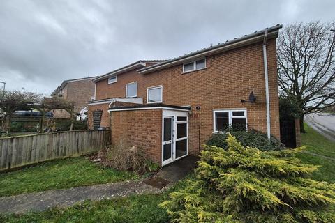 Henley View, Crewkerne, TA18