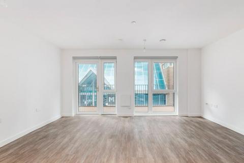 2 bedroom apartment to rent, 82A at The Blockhouse, 21 Pelham Street BN1