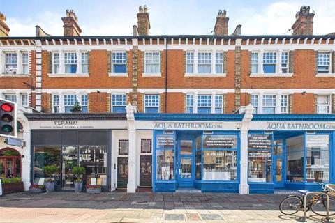 1 bedroom apartment to rent, Richmond Road, Twickenham