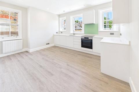 undefined, Richmond Road, Twickenham