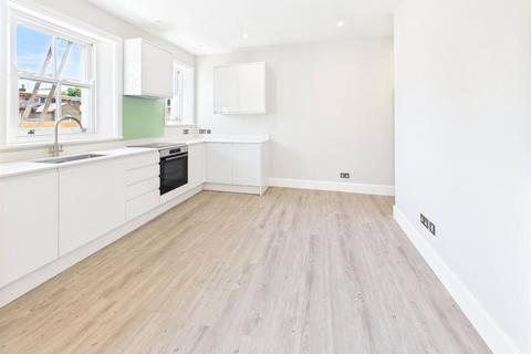 undefined, Richmond Road, Twickenham