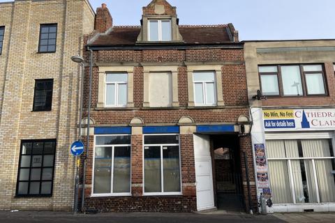 Mixed use for sale, 39 St. Augustines Street, Norwich, Norfolk NR3 3BY