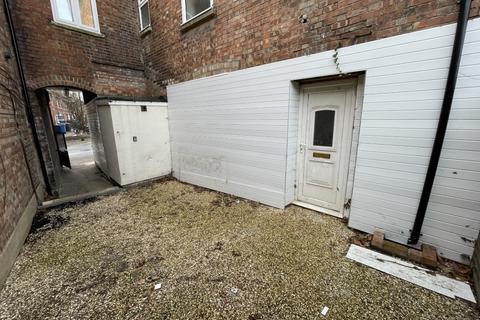 Mixed use for sale, 39 St. Augustines Street, Norwich, Norfolk NR3 3BY