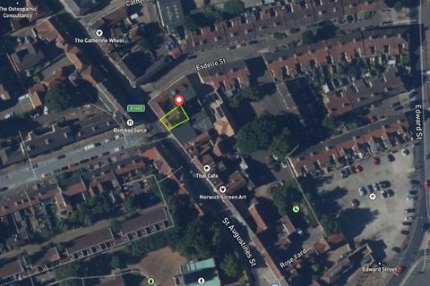 Mixed use for sale, 39 St. Augustines Street, Norwich, Norfolk NR3 3BY