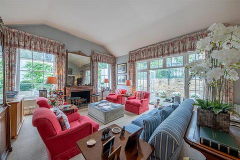 undefined, Netherton Grove, London