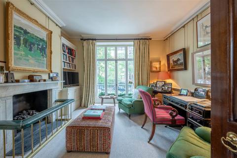 undefined, Netherton Grove, London