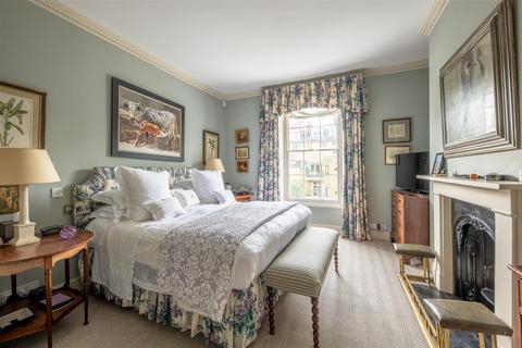 undefined, Netherton Grove, London