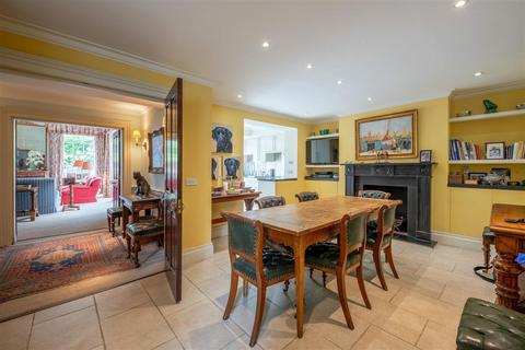 undefined, Netherton Grove, London