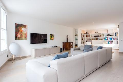 undefined, Thornhill Road, London, N1
