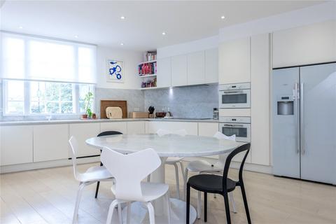 undefined, Thornhill Road, London, N1