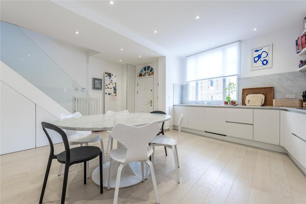 Kitchen/Dining