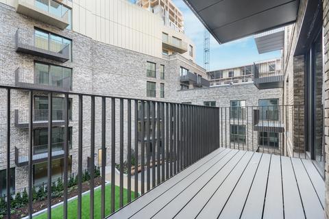 2 bedroom apartment to rent, Georgette Apartments, Sidney Street, E1