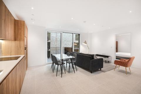 2 bedroom apartment to rent, Georgette Apartments, Sidney Street, E1