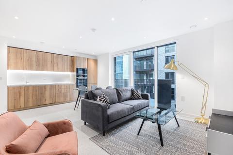2 bedroom apartment to rent, Georgette Apartments, Sidney Street, E1