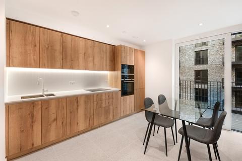 2 bedroom apartment to rent, Georgette Apartments, Sidney Street, E1