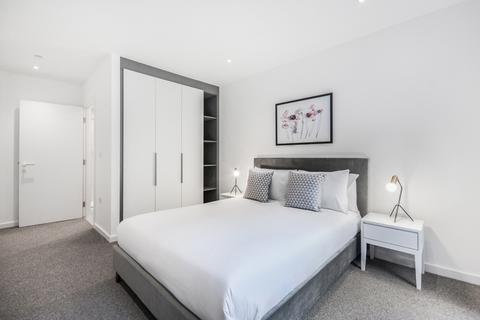 2 bedroom apartment to rent, Georgette Apartments, Sidney Street, E1