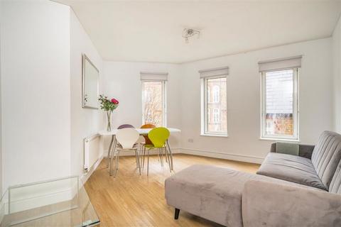 1 bedroom flat to rent, Earlham Street, London WC2H