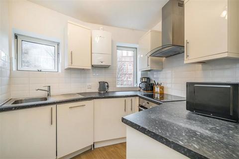 1 bedroom flat to rent, Earlham Street, London WC2H