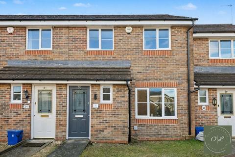 3 bedroom terraced house for sale, Westfield Park, Cardiff CF5