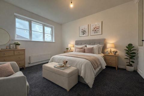 3 bedroom terraced house for sale, Westfield Park, Cardiff CF5