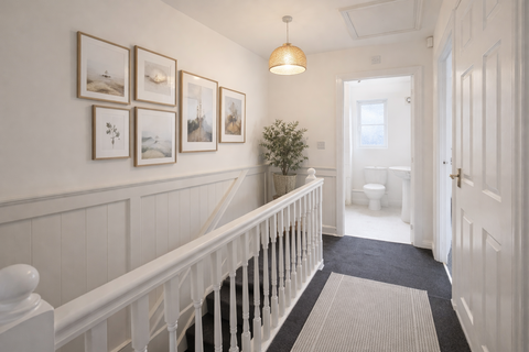 3 bedroom terraced house for sale, Westfield Park, Cardiff CF5