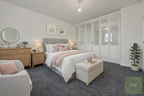 3 bedroom terraced house for sale, Westfield Park, Cardiff CF5