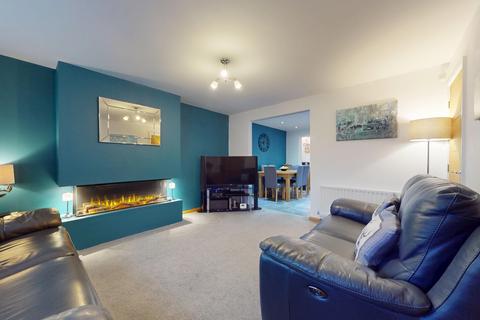 3 bedroom semi-detached house for sale, Sorrel Gardens, South Shields