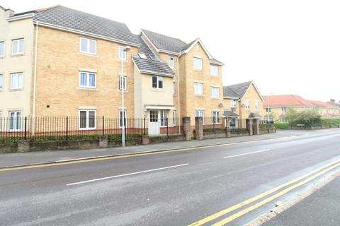 undefined, Linden Road, LU4