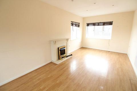 undefined, Linden Road, LU4